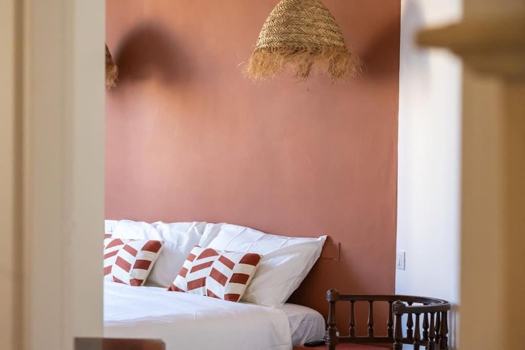 Appartamento Boho Chic Флоренция Экстерьер фото