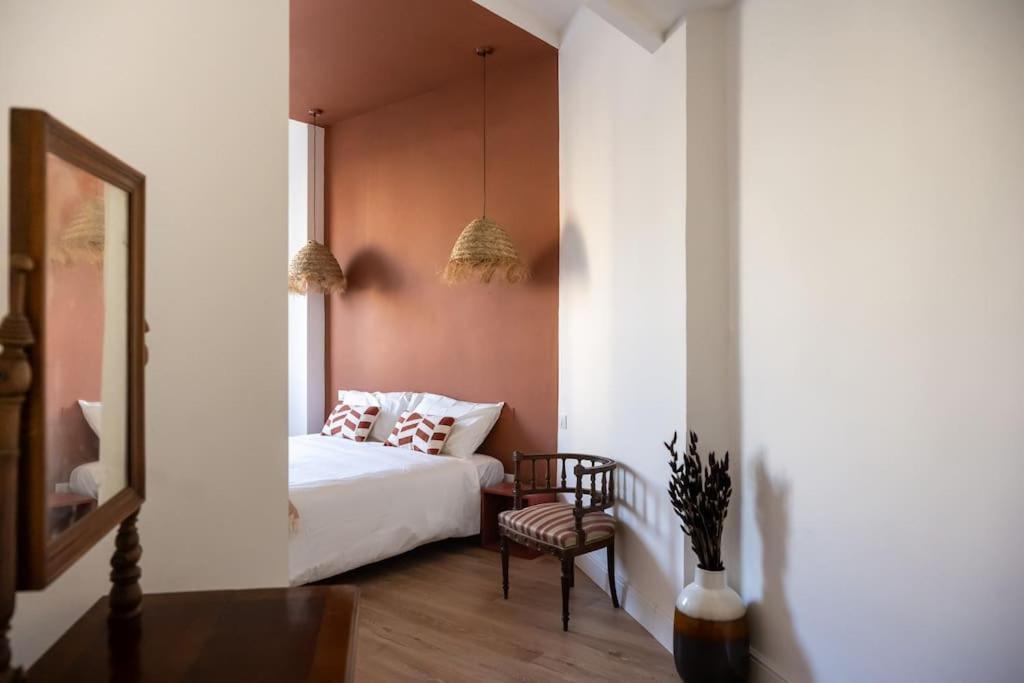 Appartamento Boho Chic Флоренция Экстерьер фото